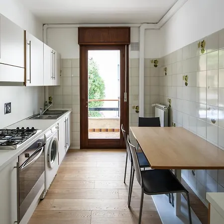 Calmo 1dx Διαμέρισμα